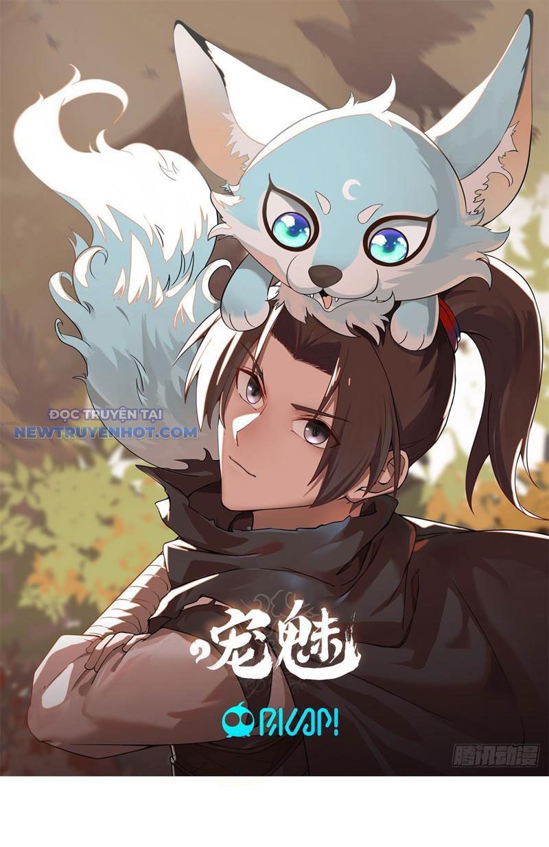 Tân Sủng Mị Chapter 30 - Trang 3