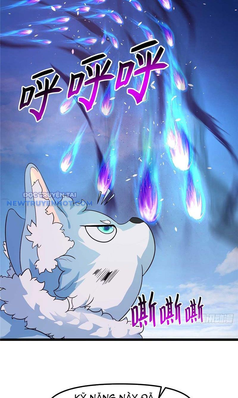 Tân Sủng Mị Chapter 30 - Trang 33
