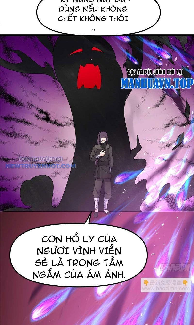 Tân Sủng Mị Chapter 30 - Trang 34