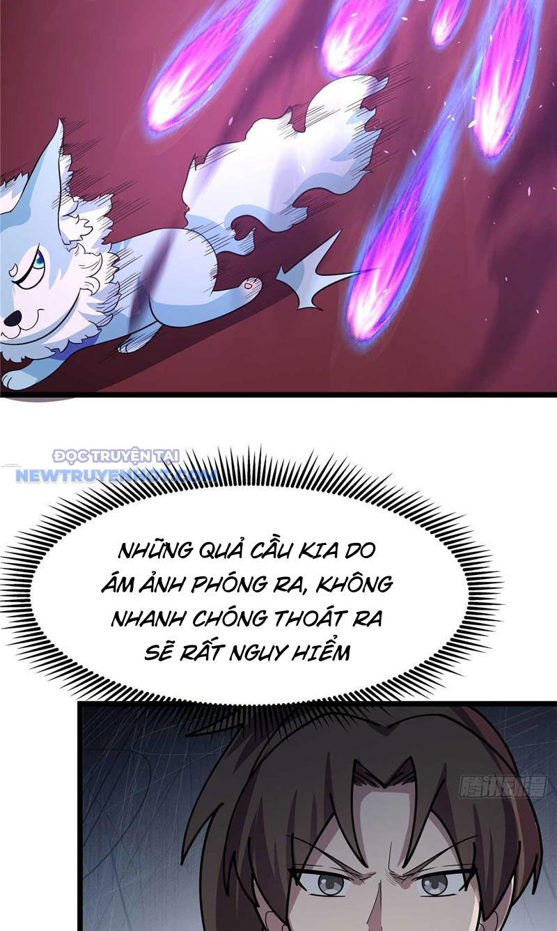 Tân Sủng Mị Chapter 30 - Trang 35