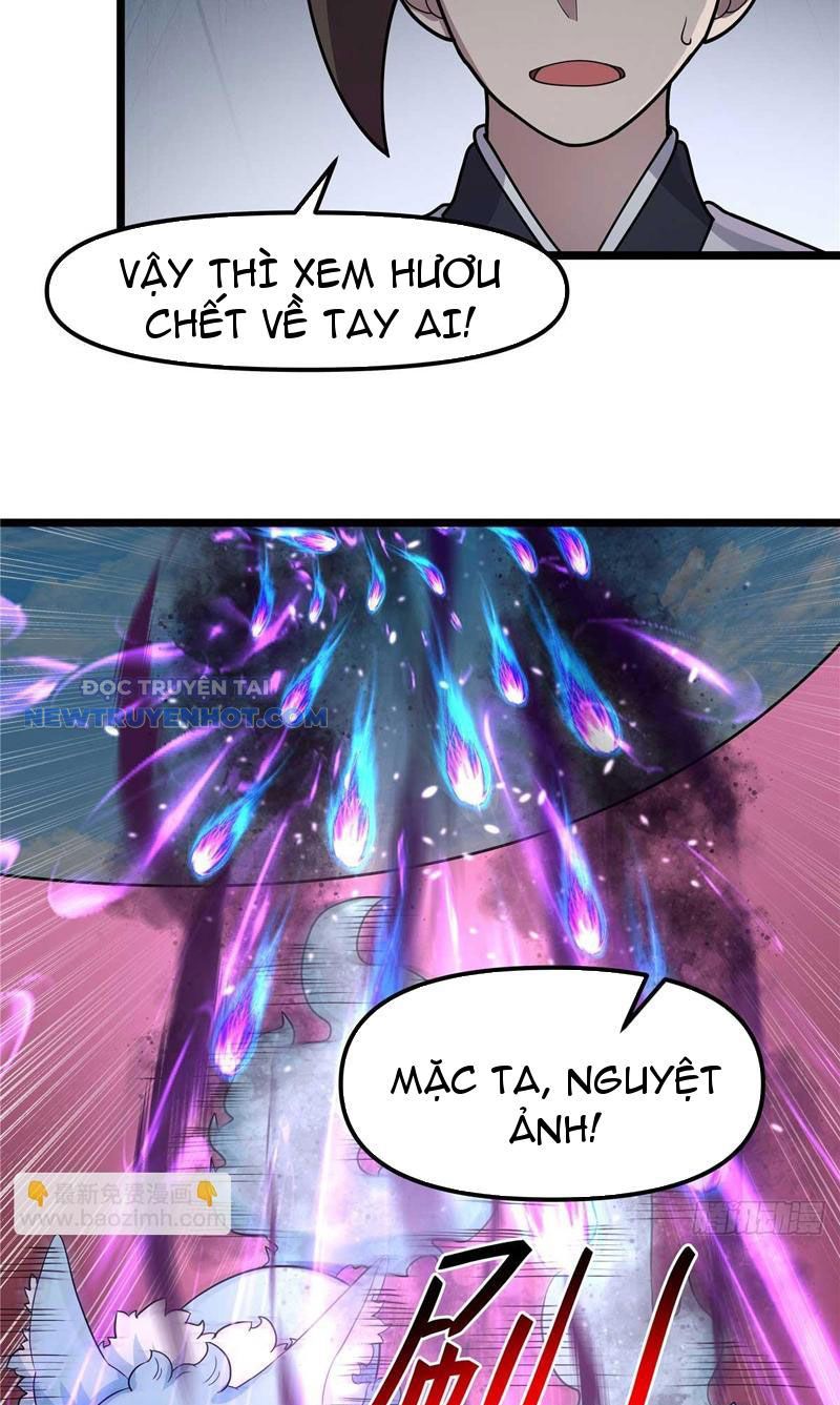 Tân Sủng Mị Chapter 30 - Trang 36