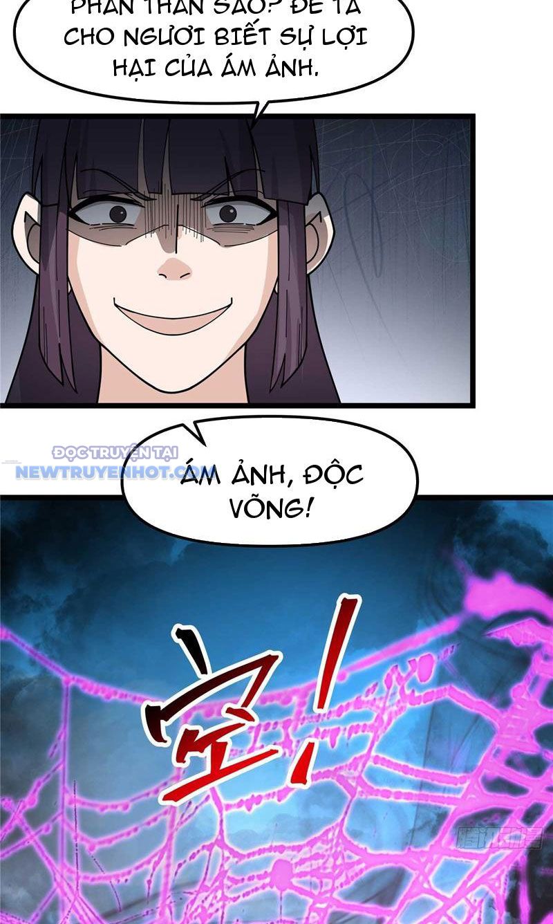 Tân Sủng Mị Chapter 30 - Trang 38