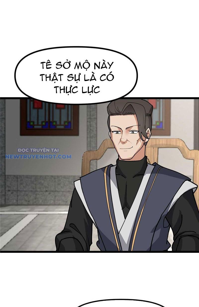 Tân Sủng Mị Chapter 30 - Trang 4