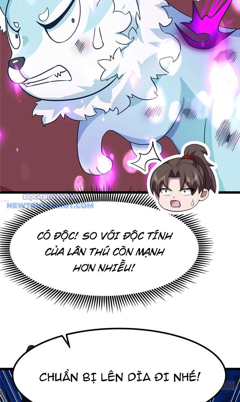 Tân Sủng Mị Chapter 30 - Trang 41
