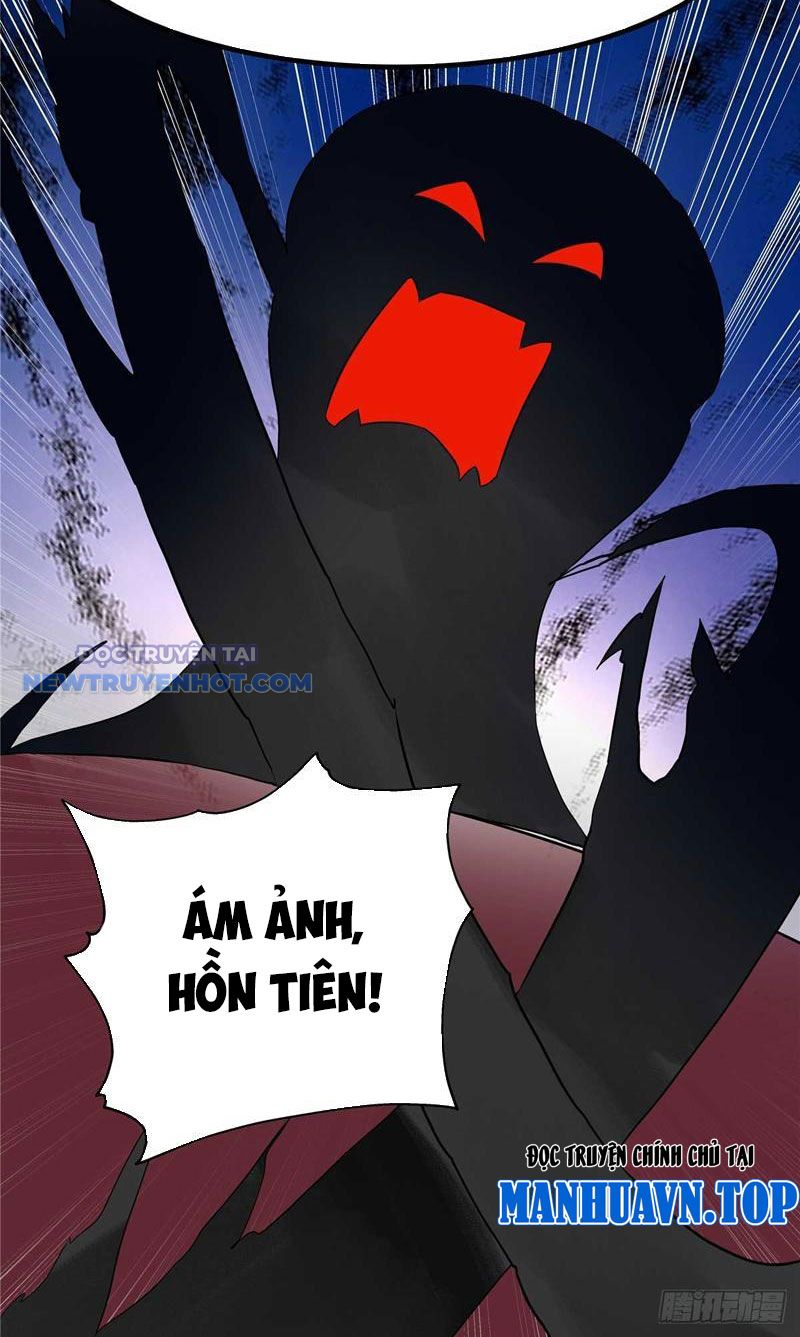 Tân Sủng Mị Chapter 30 - Trang 42