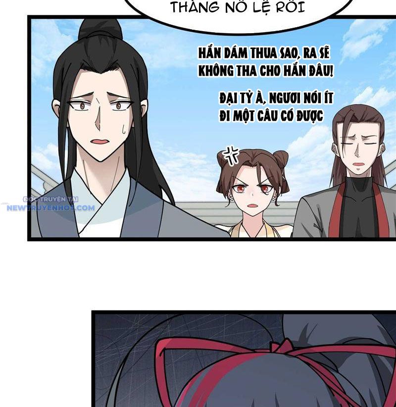 Tân Sủng Mị Chapter 30 - Trang 45
