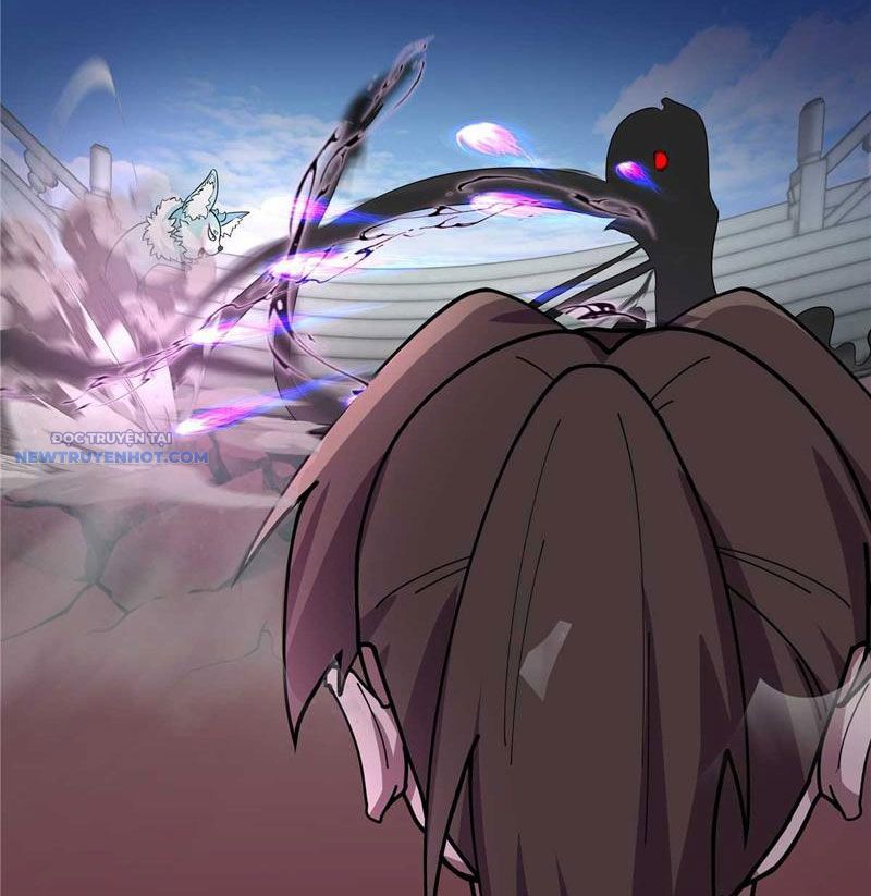 Tân Sủng Mị Chapter 30 - Trang 48