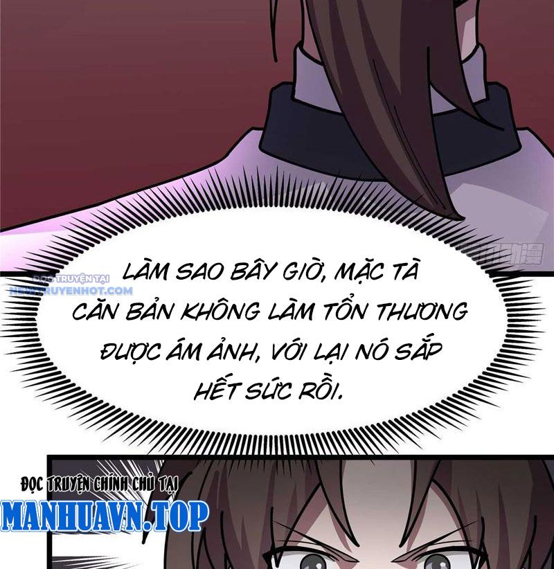 Tân Sủng Mị Chapter 30 - Trang 49