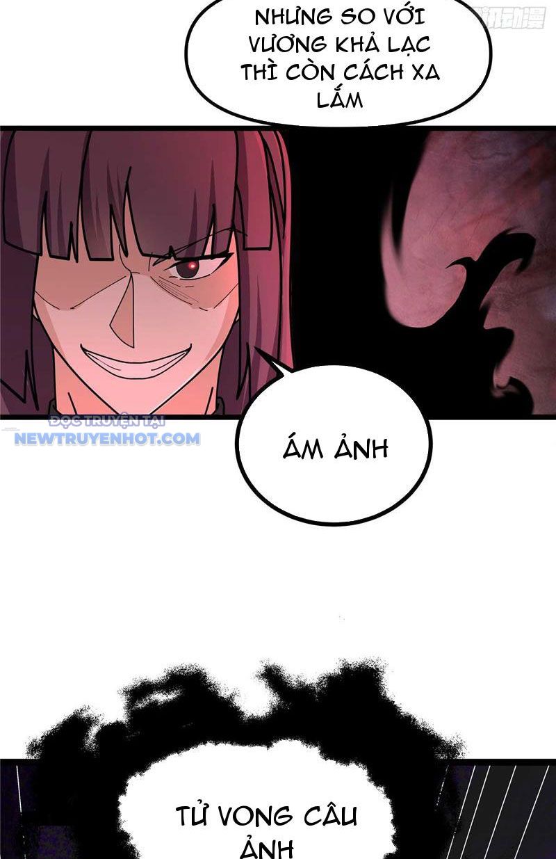 Tân Sủng Mị Chapter 30 - Trang 5