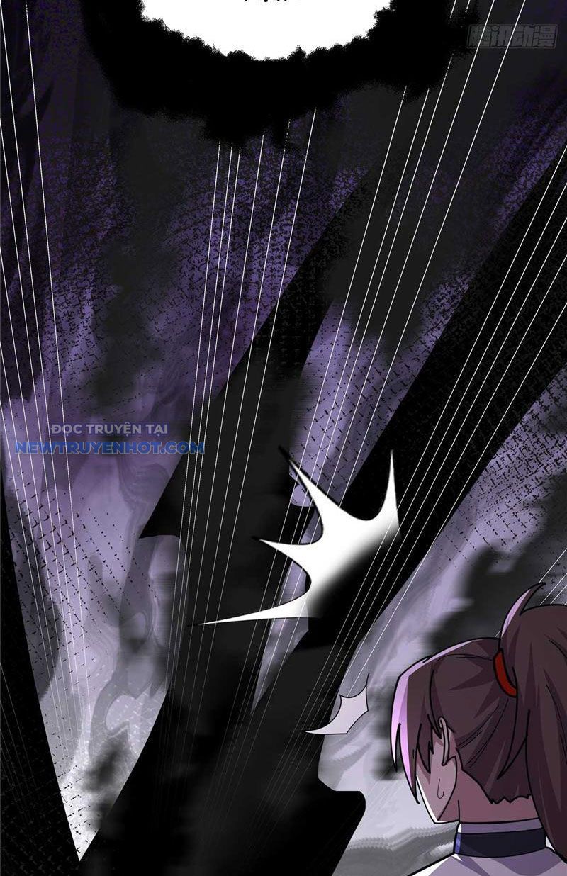Tân Sủng Mị Chapter 30 - Trang 6
