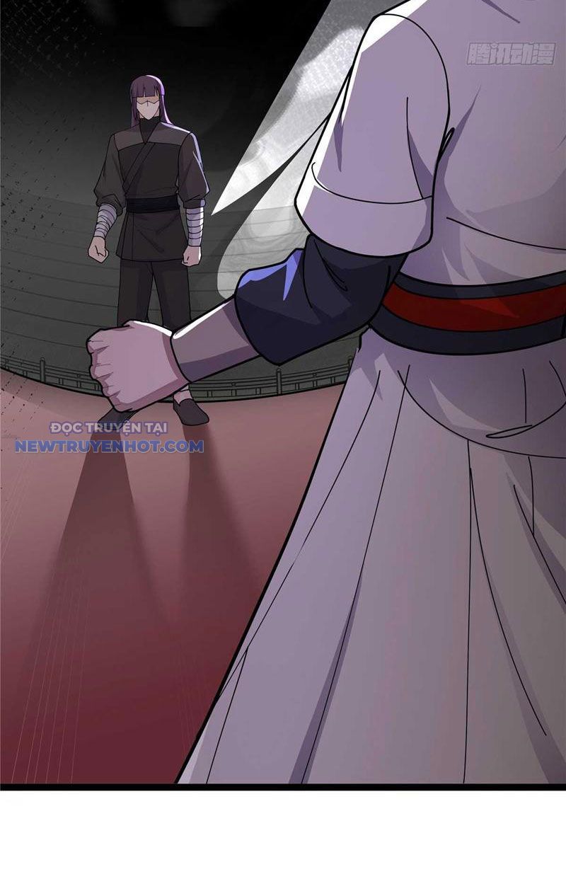 Tân Sủng Mị Chapter 30 - Trang 7