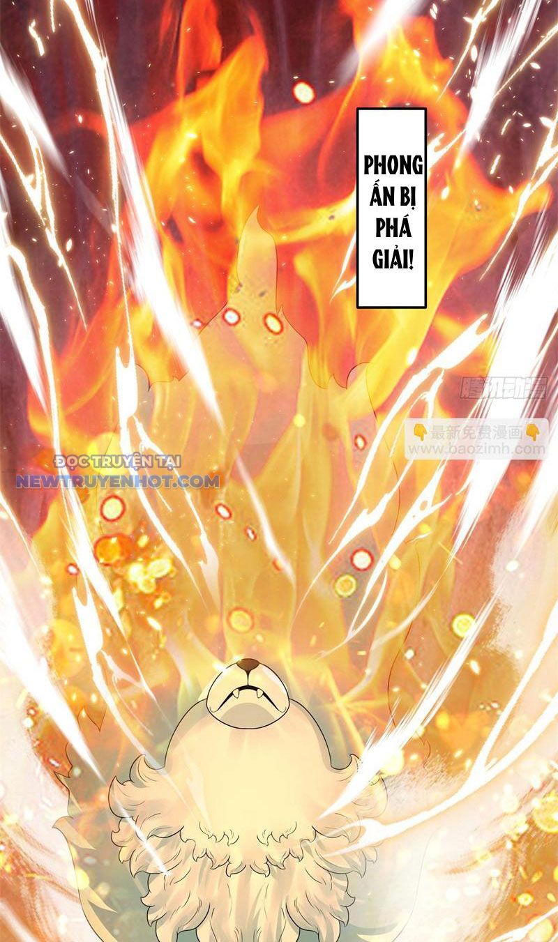 Tân Sủng Mị Chapter 31 - Trang 10