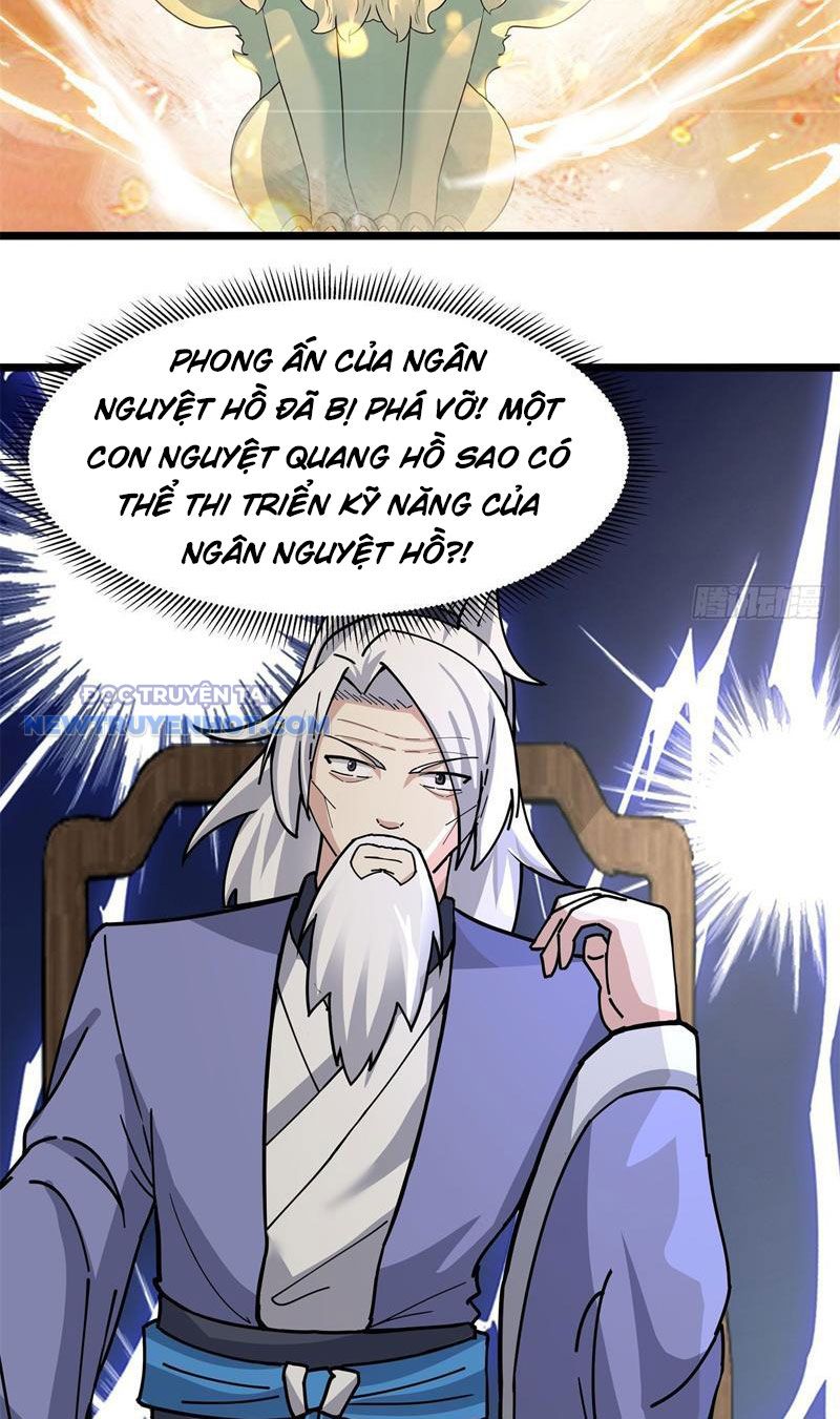 Tân Sủng Mị Chapter 31 - Trang 11