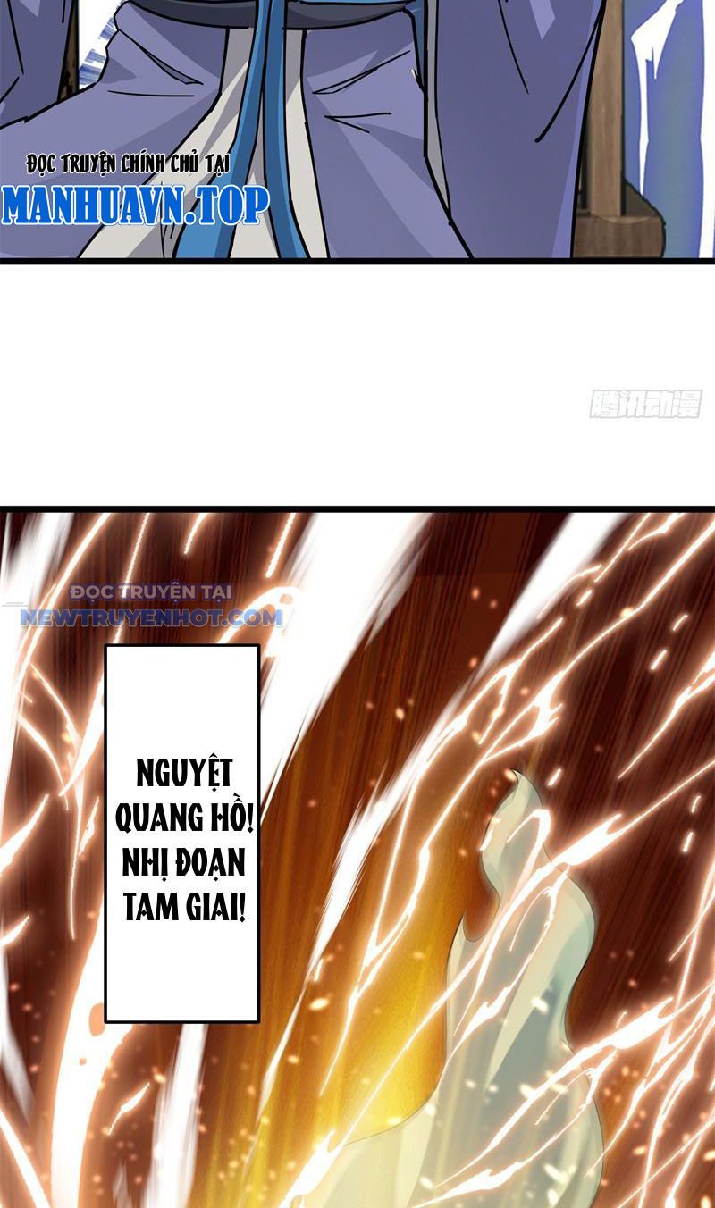 Tân Sủng Mị Chapter 31 - Trang 12