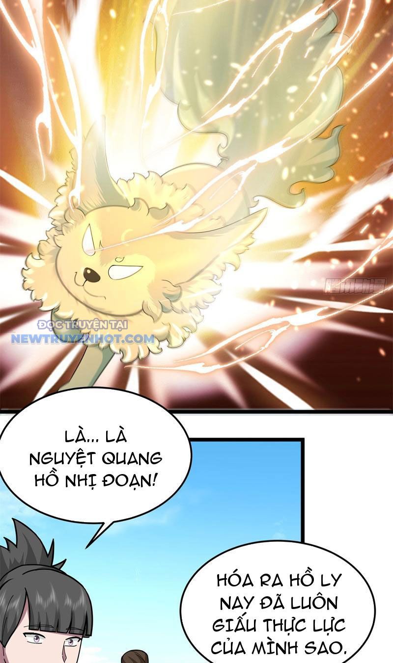 Tân Sủng Mị Chapter 31 - Trang 13