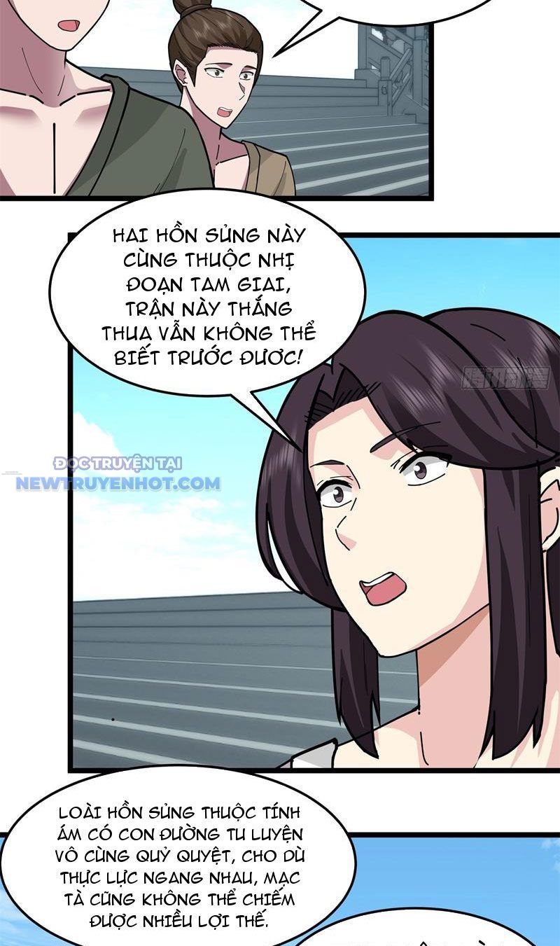 Tân Sủng Mị Chapter 31 - Trang 14