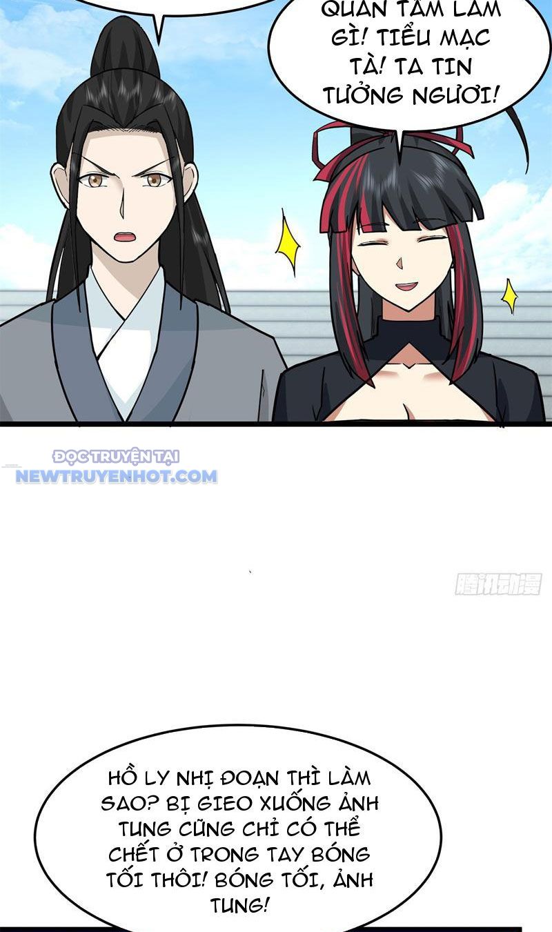 Tân Sủng Mị Chapter 31 - Trang 15