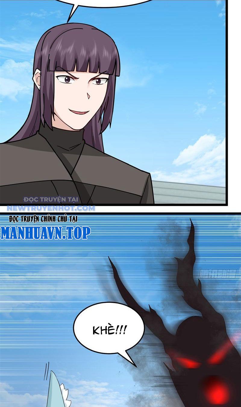 Tân Sủng Mị Chapter 31 - Trang 16