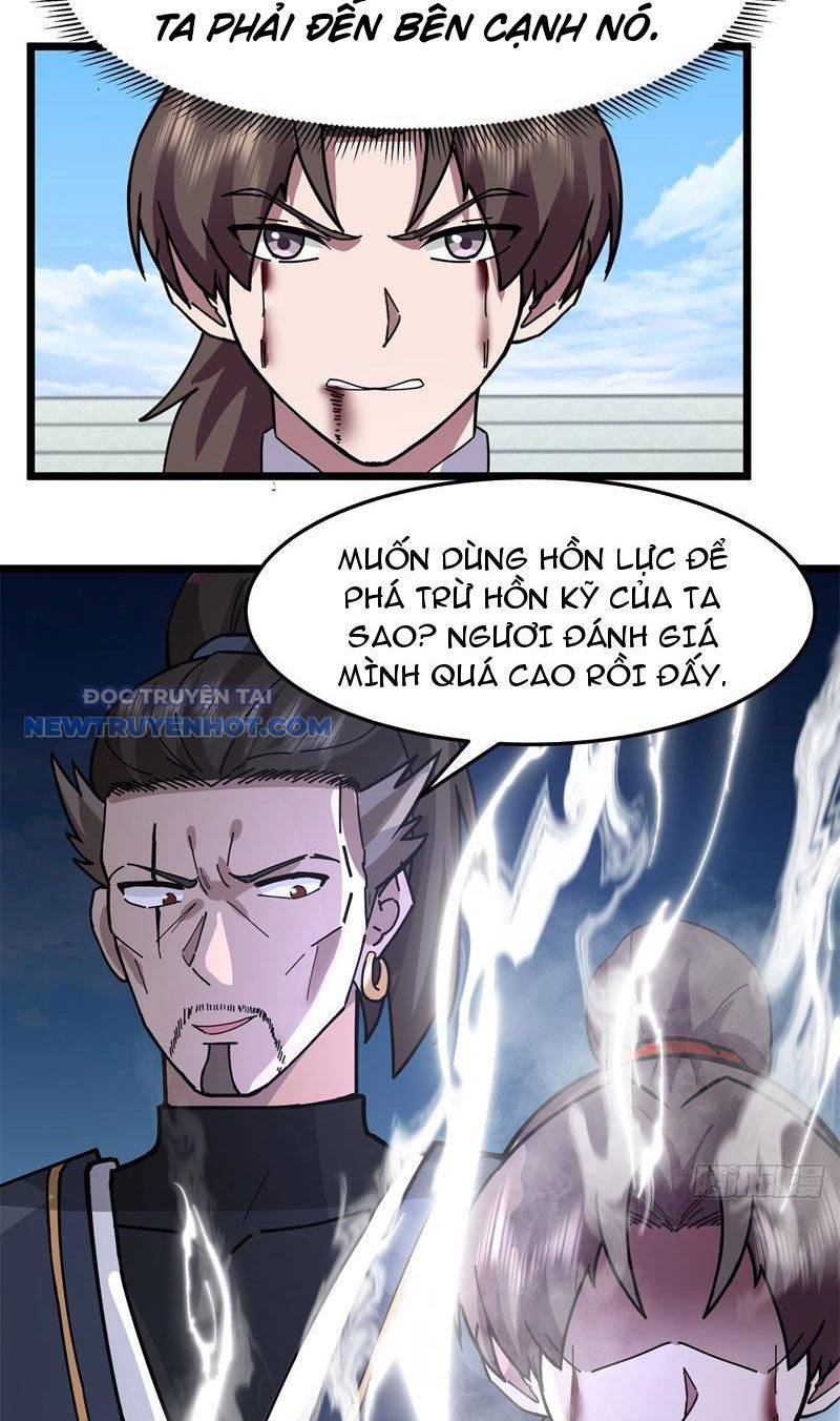 Tân Sủng Mị Chapter 31 - Trang 20