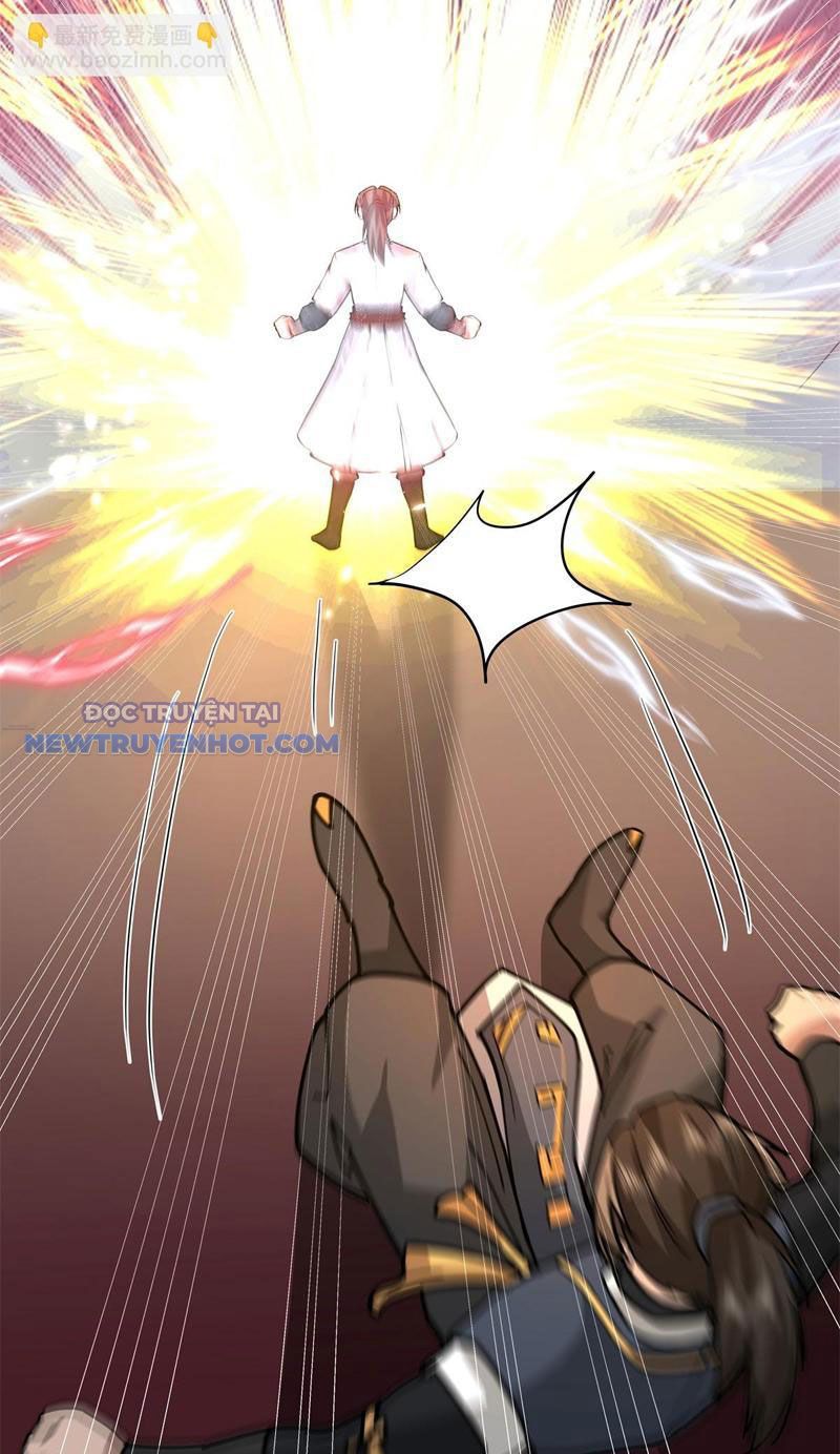 Tân Sủng Mị Chapter 31 - Trang 22