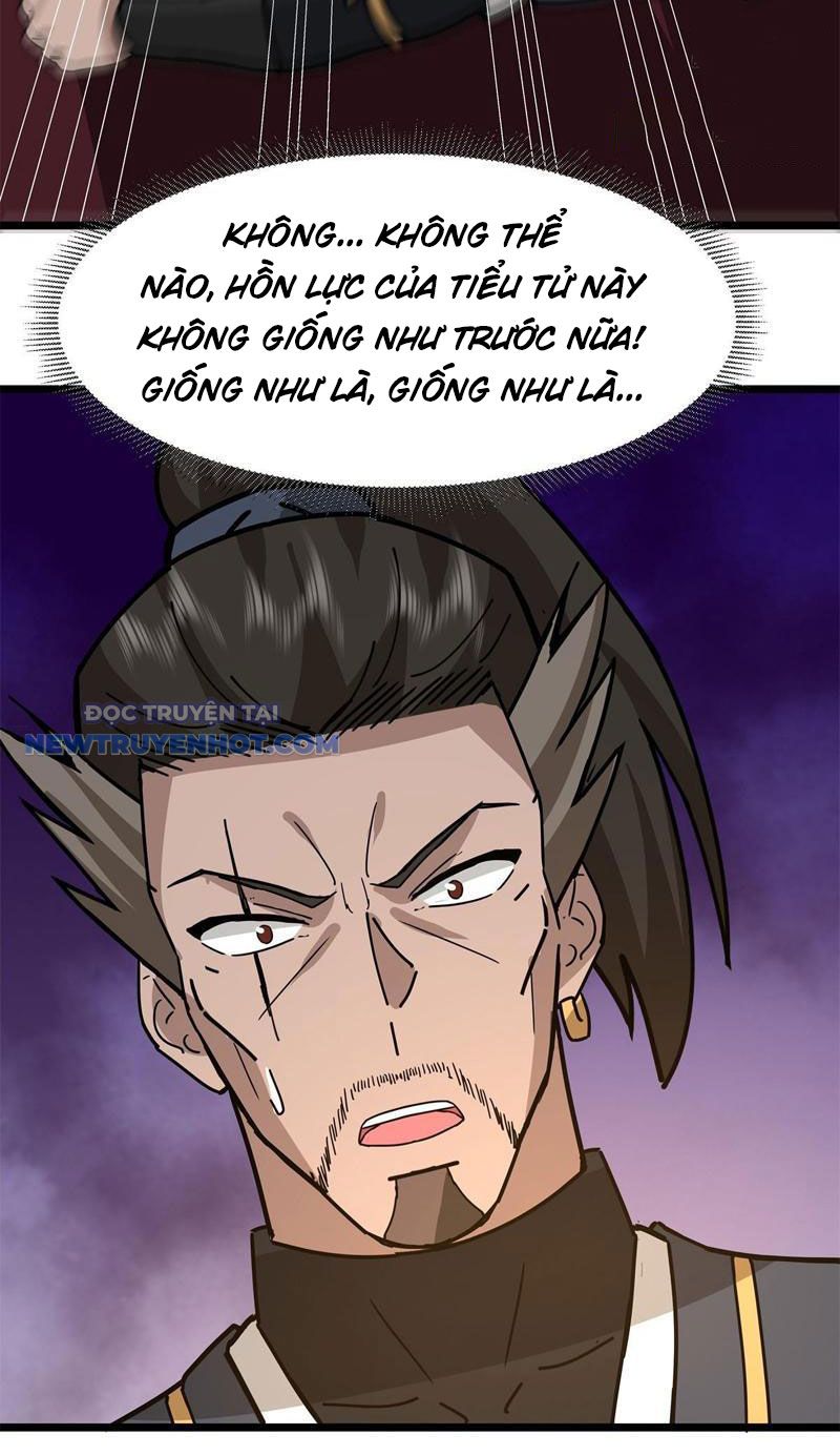 Tân Sủng Mị Chapter 31 - Trang 23