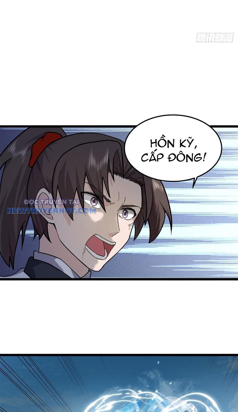 Tân Sủng Mị Chapter 31 - Trang 24