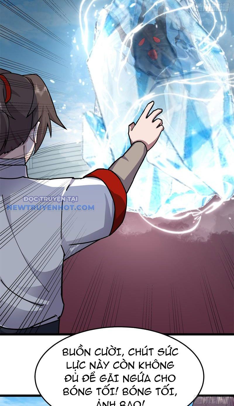 Tân Sủng Mị Chapter 31 - Trang 25