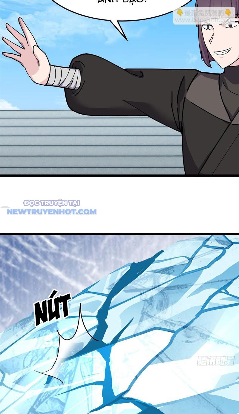 Tân Sủng Mị Chapter 31 - Trang 26