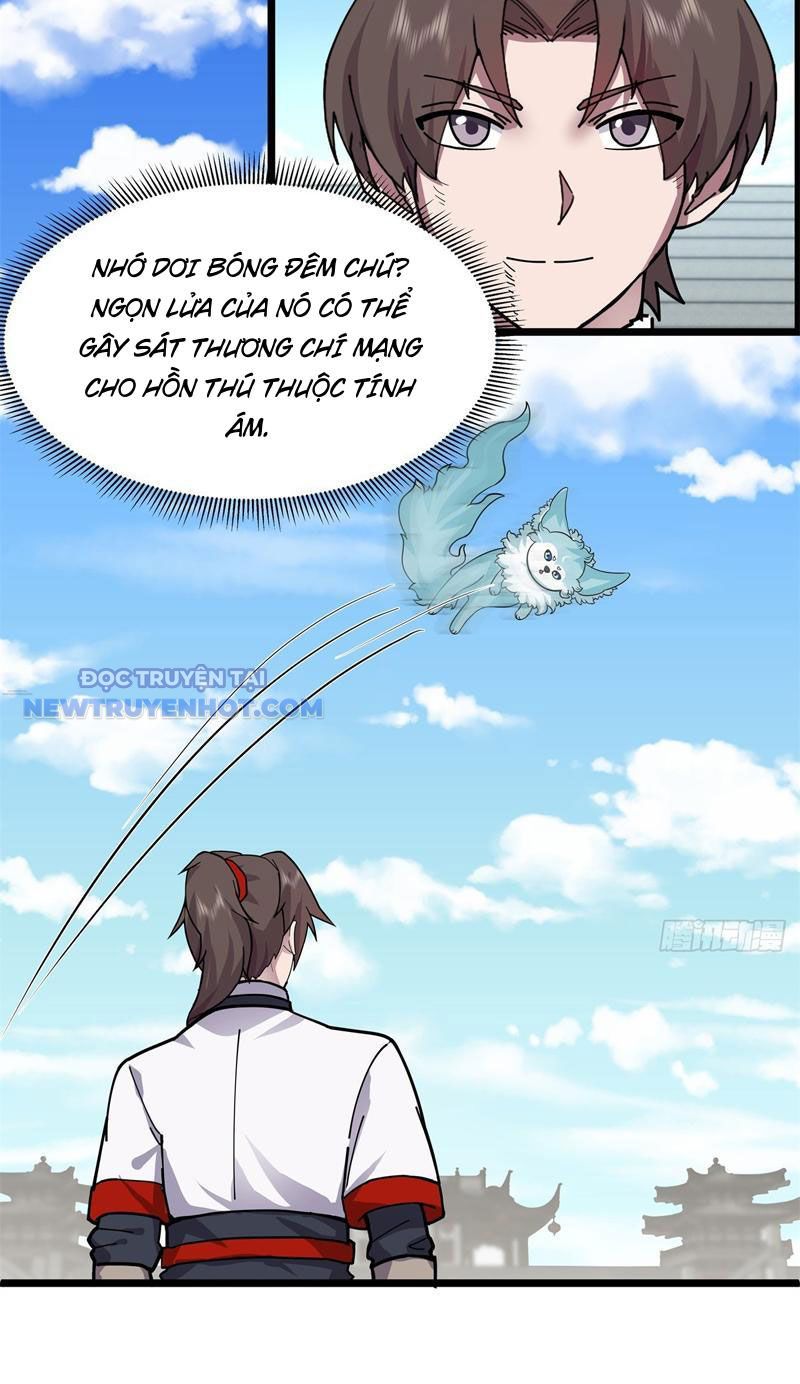 Tân Sủng Mị Chapter 31 - Trang 28