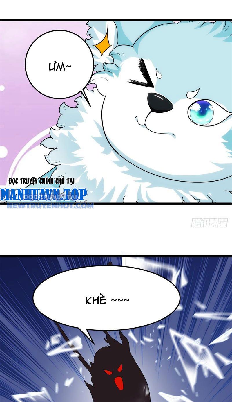 Tân Sủng Mị Chapter 31 - Trang 29