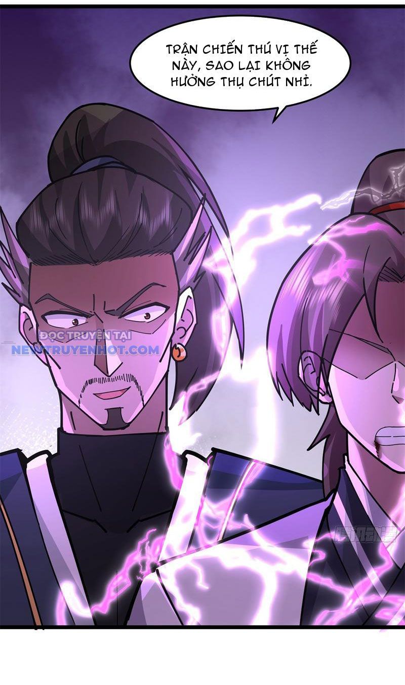 Tân Sủng Mị Chapter 31 - Trang 3