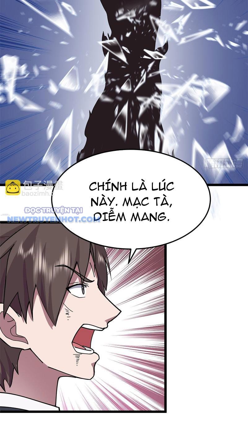 Tân Sủng Mị Chapter 31 - Trang 30