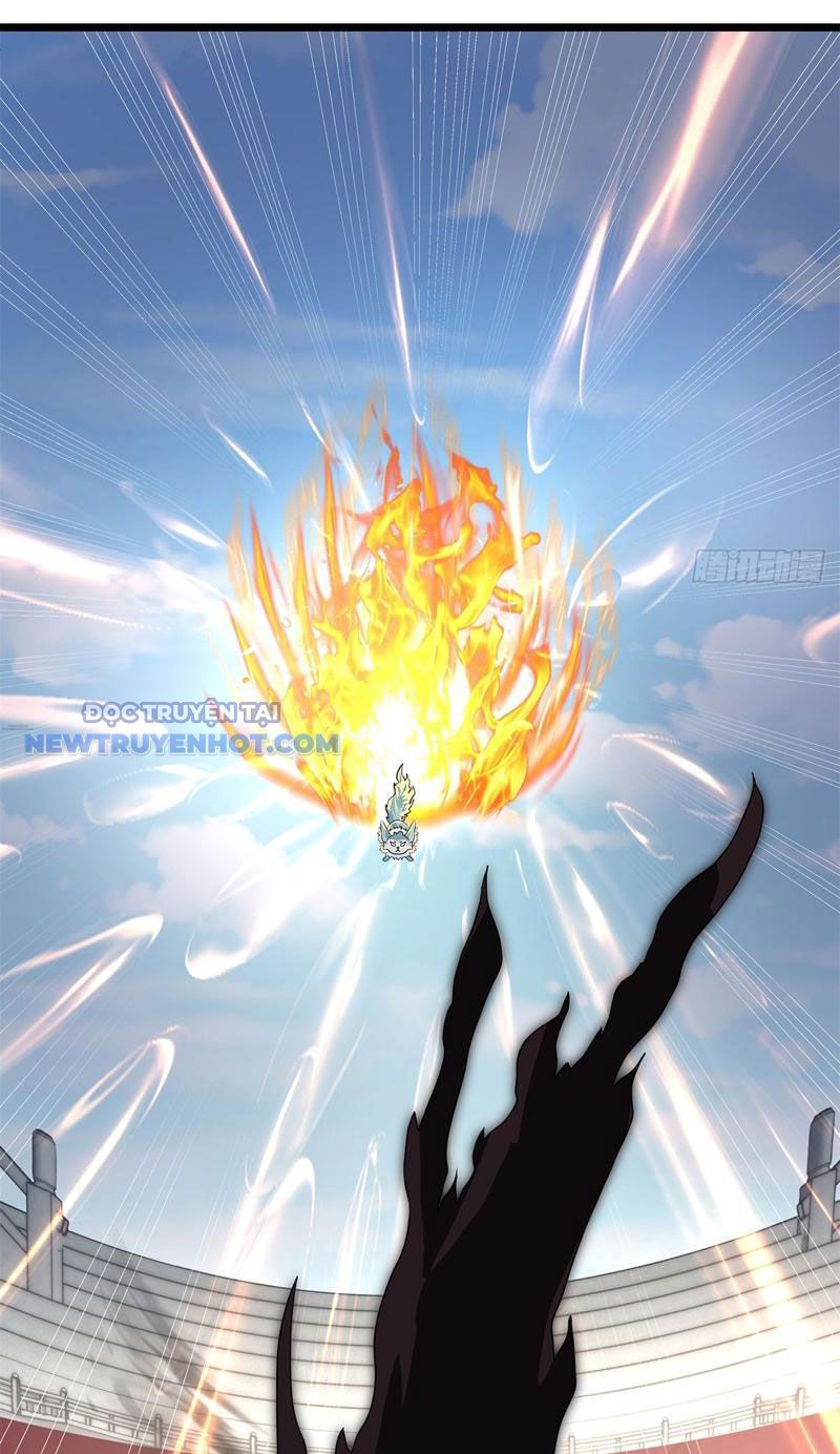 Tân Sủng Mị Chapter 31 - Trang 31