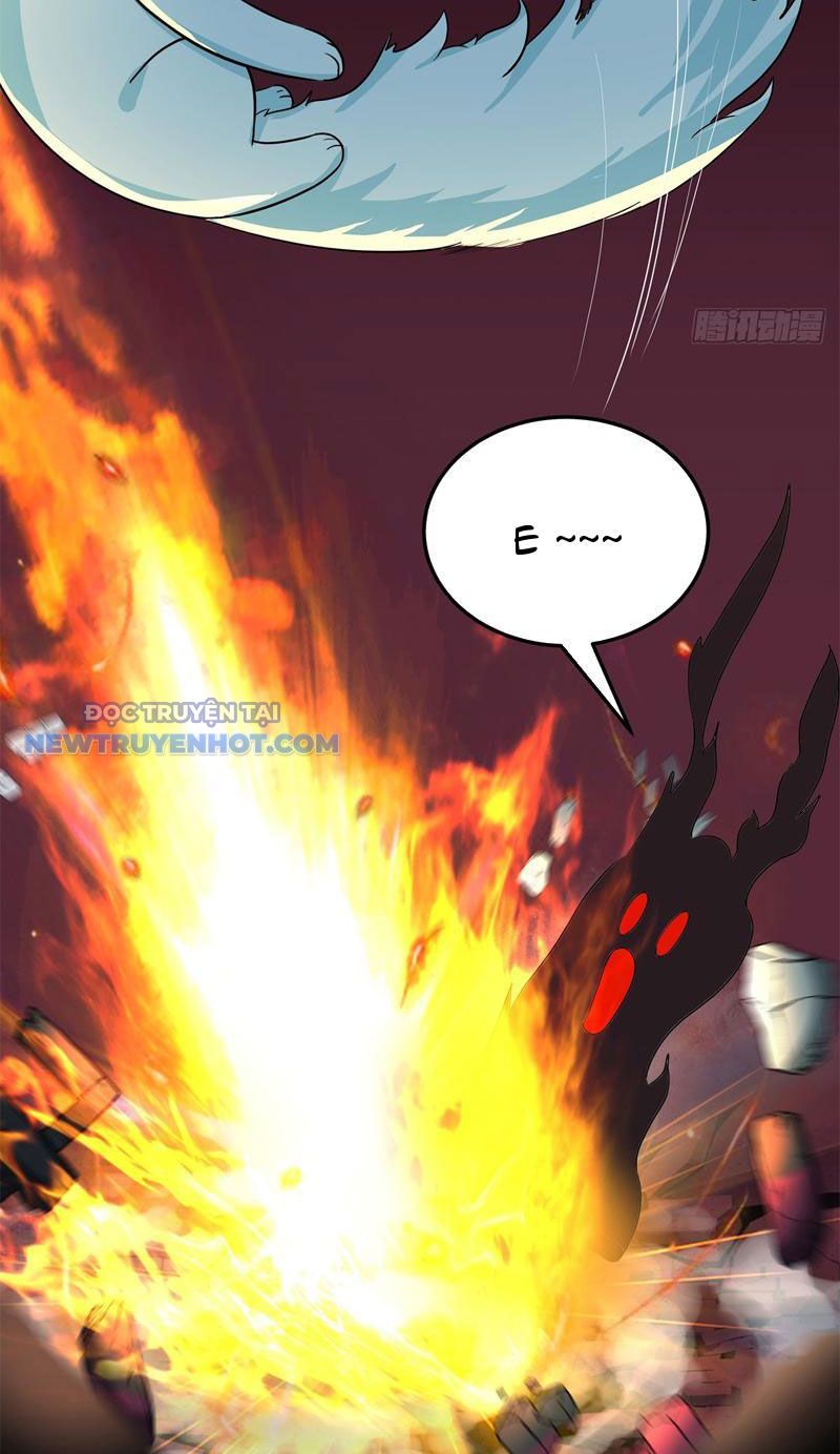 Tân Sủng Mị Chapter 31 - Trang 33