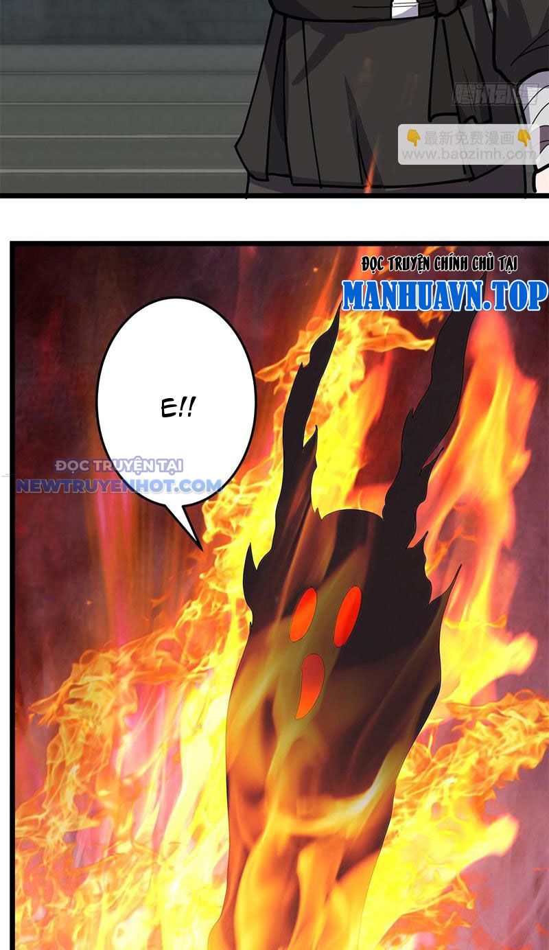 Tân Sủng Mị Chapter 31 - Trang 35
