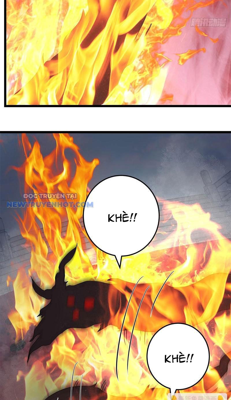 Tân Sủng Mị Chapter 31 - Trang 36