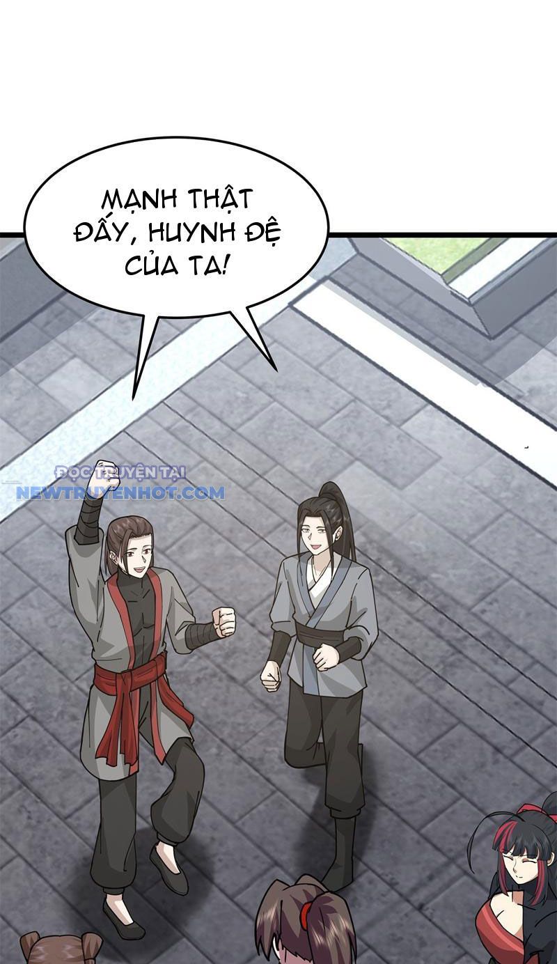Tân Sủng Mị Chapter 31 - Trang 39