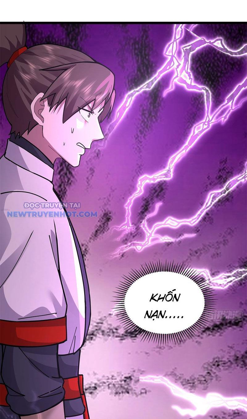 Tân Sủng Mị Chapter 31 - Trang 4