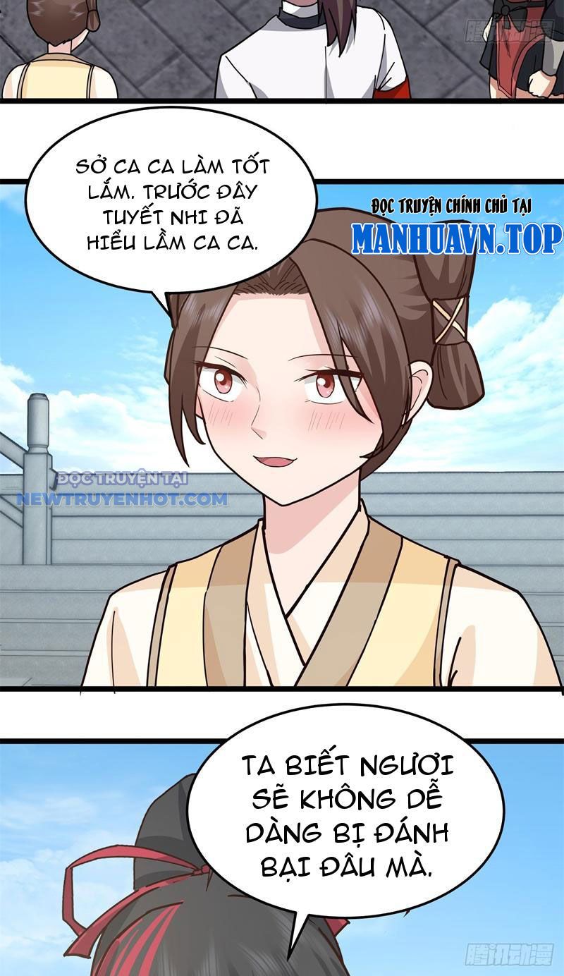 Tân Sủng Mị Chapter 31 - Trang 40