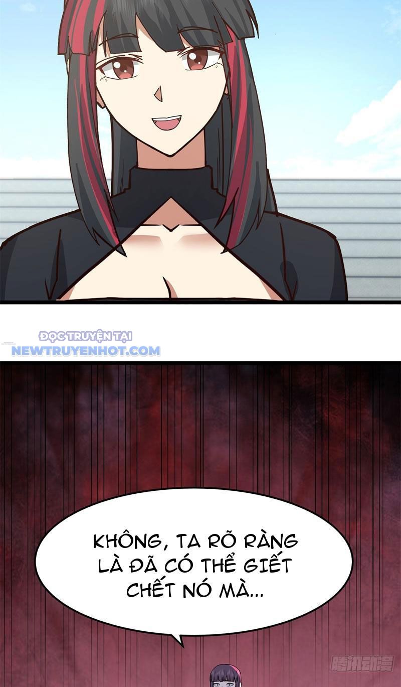 Tân Sủng Mị Chapter 31 - Trang 41