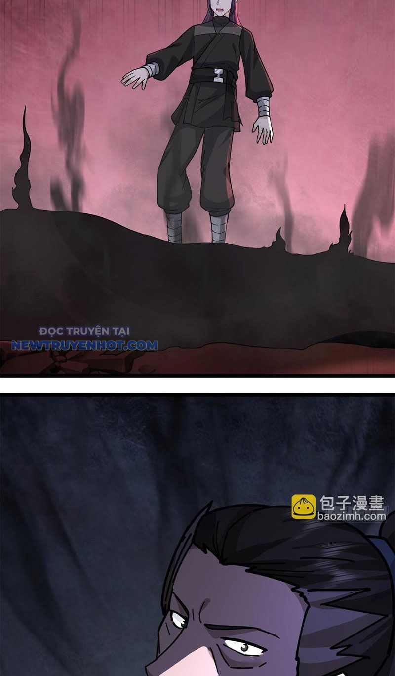 Tân Sủng Mị Chapter 31 - Trang 42