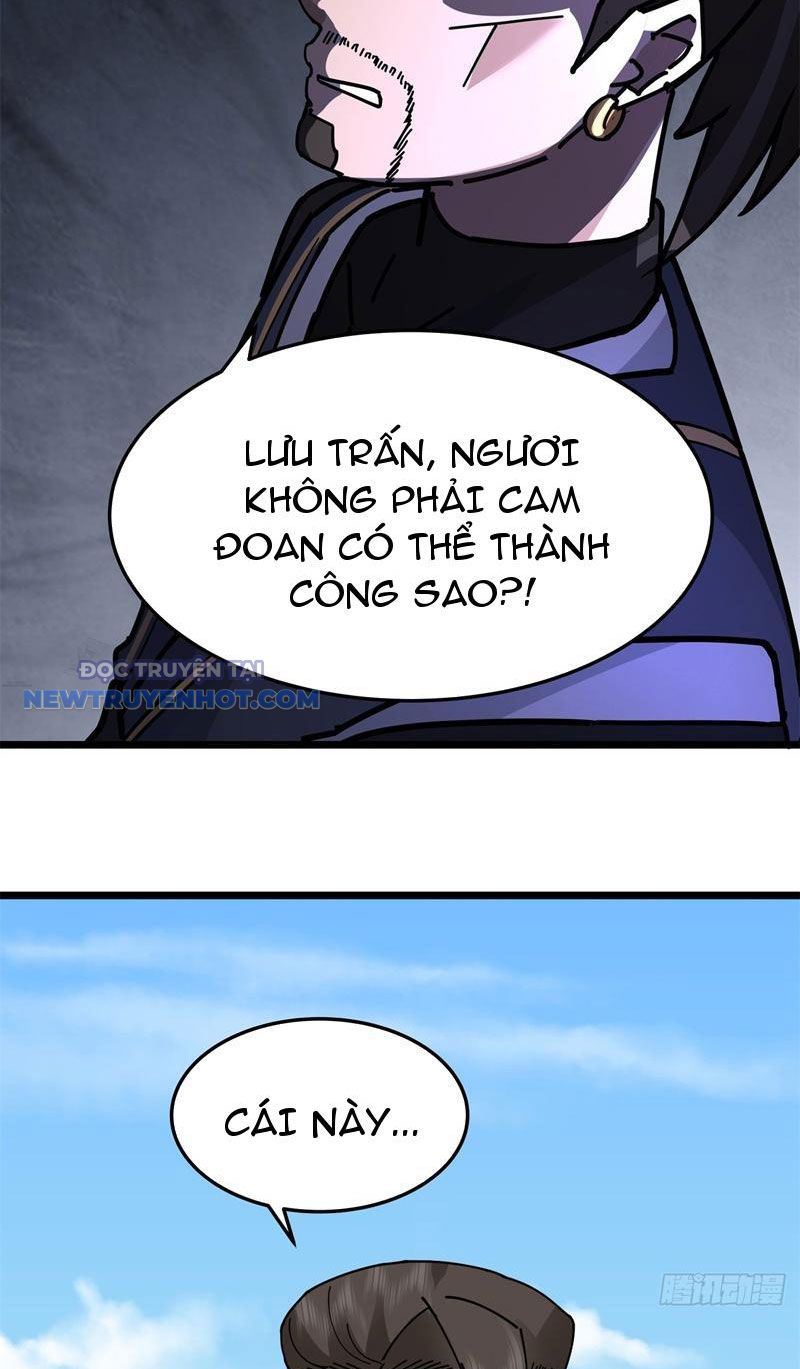 Tân Sủng Mị Chapter 31 - Trang 43