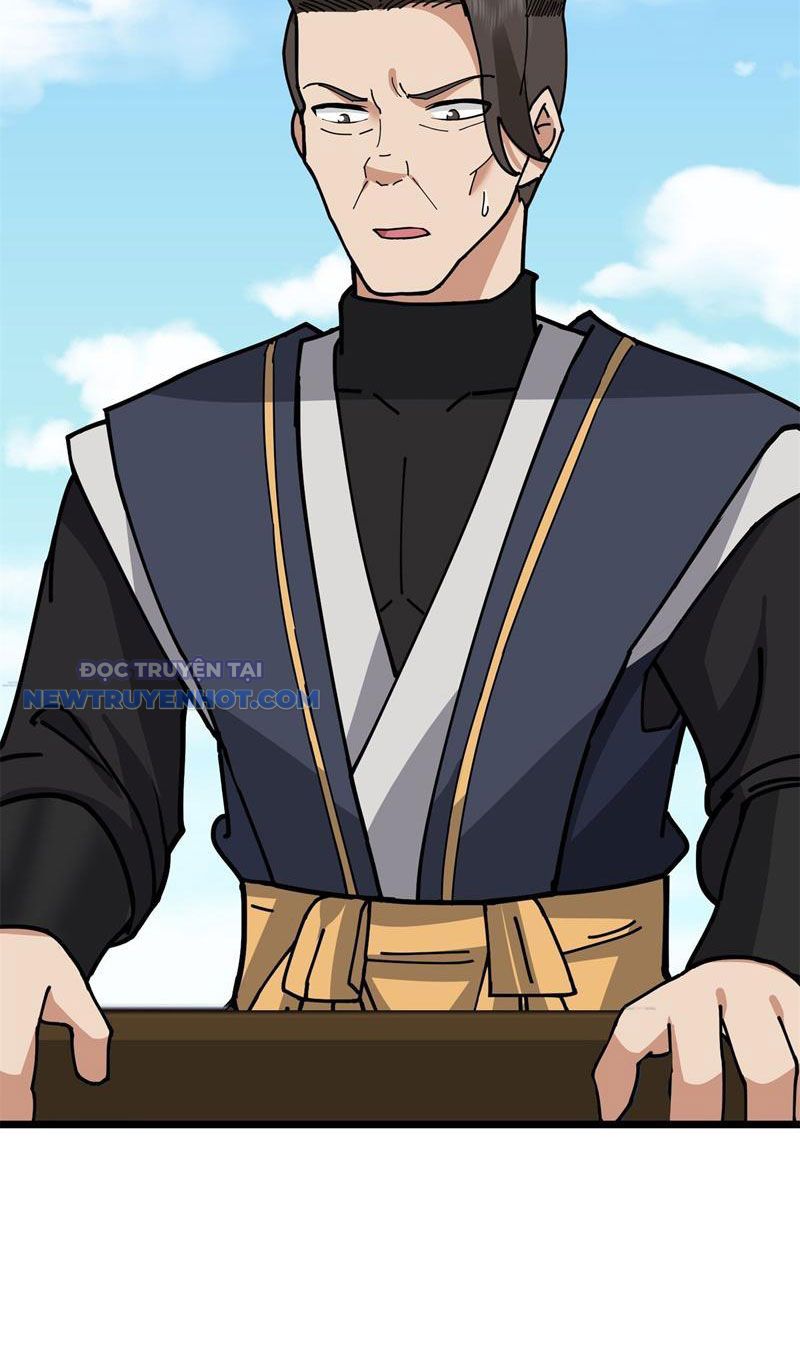 Tân Sủng Mị Chapter 31 - Trang 44