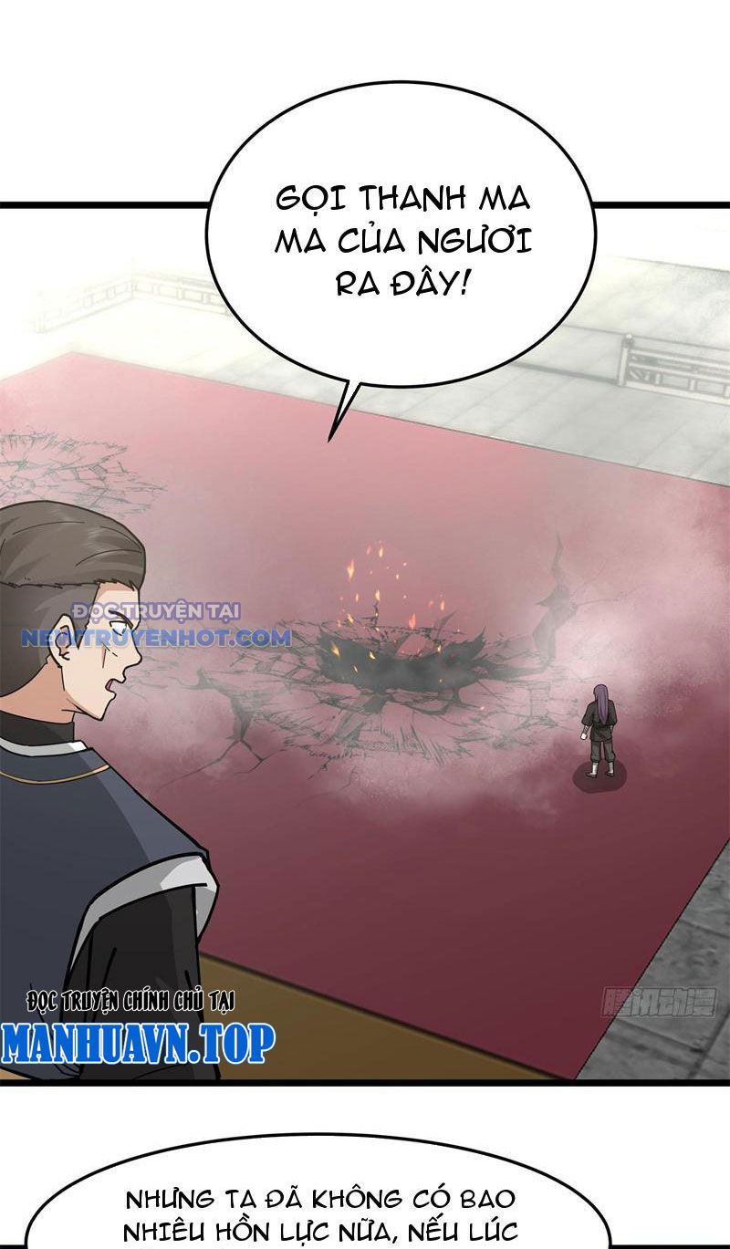 Tân Sủng Mị Chapter 31 - Trang 45