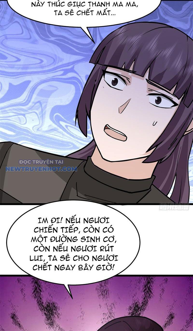 Tân Sủng Mị Chapter 31 - Trang 46