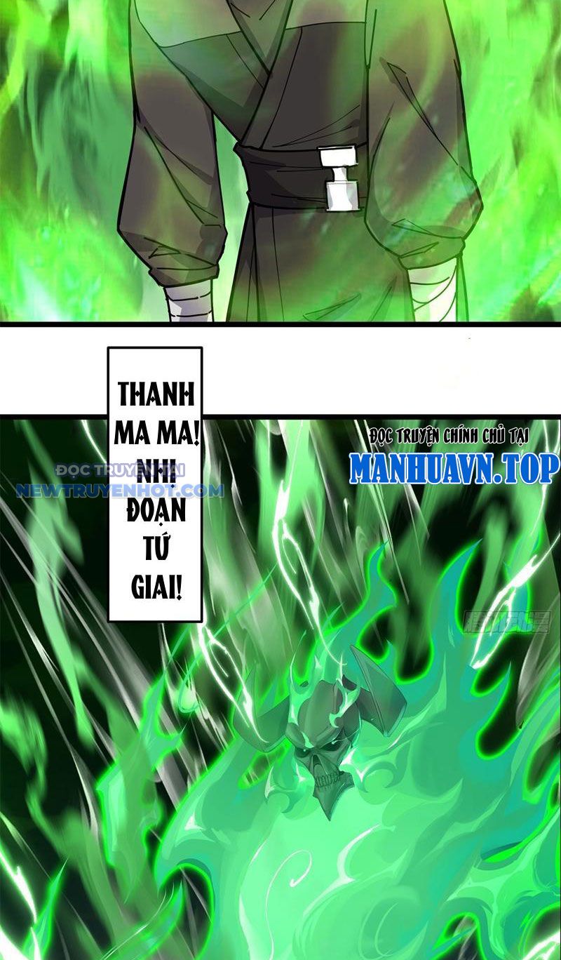 Tân Sủng Mị Chapter 31 - Trang 49