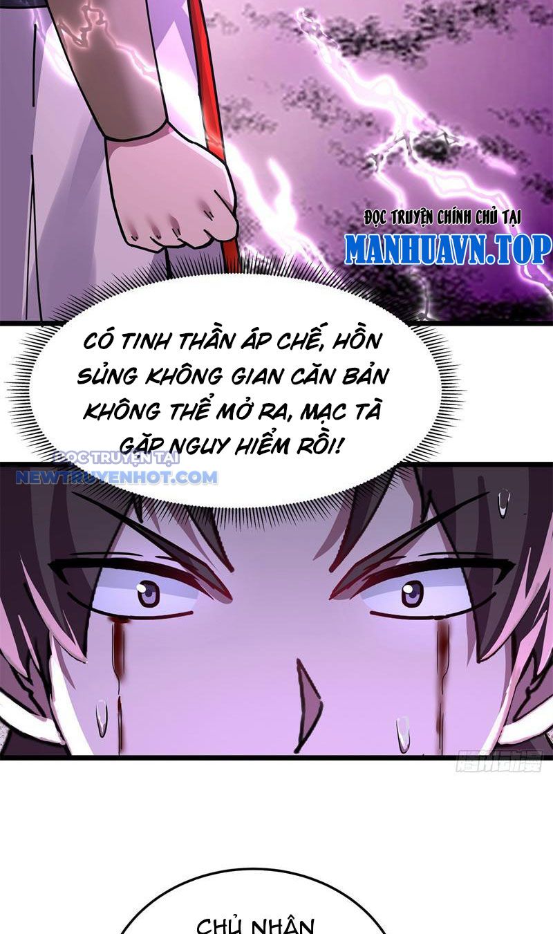 Tân Sủng Mị Chapter 31 - Trang 5