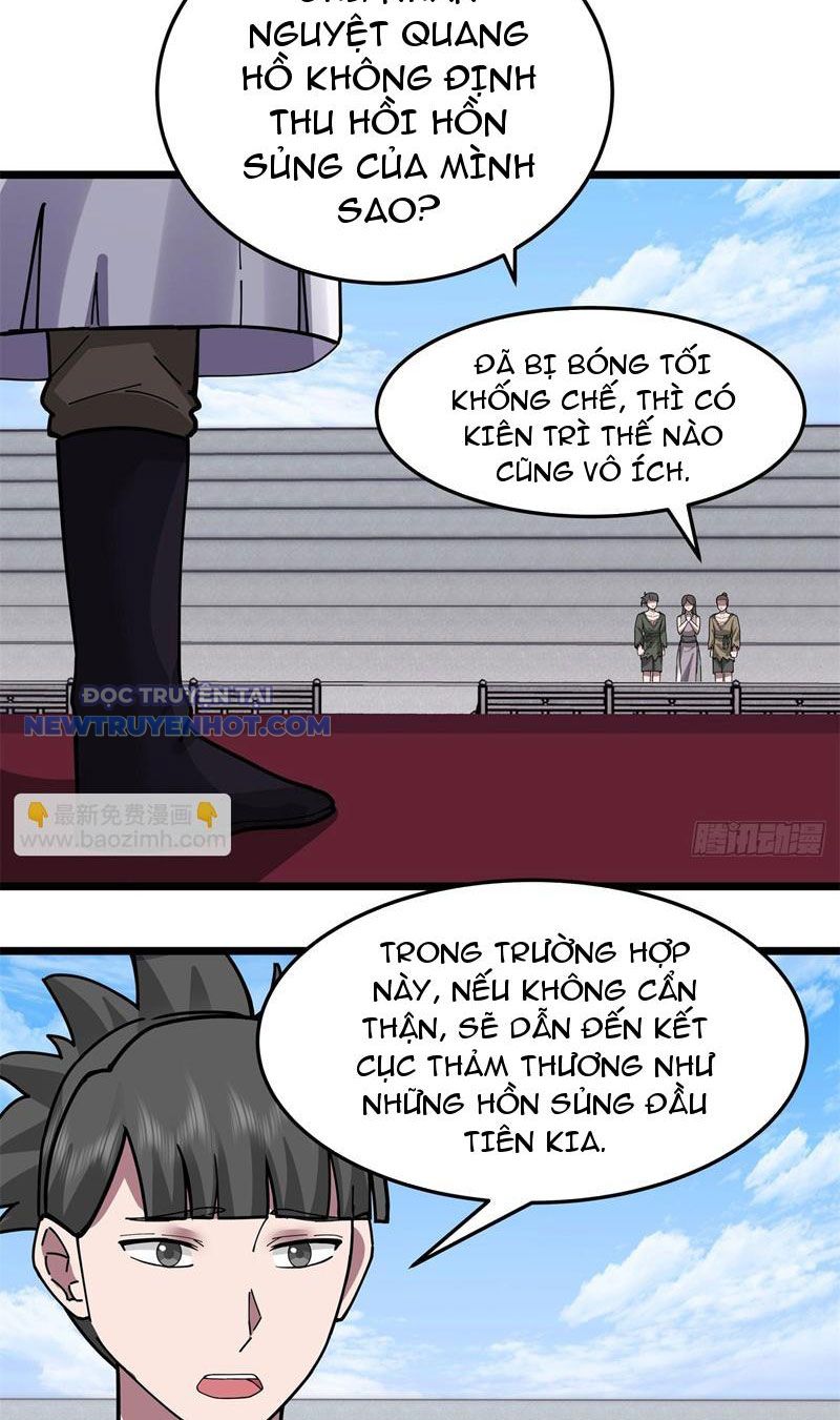 Tân Sủng Mị Chapter 31 - Trang 6