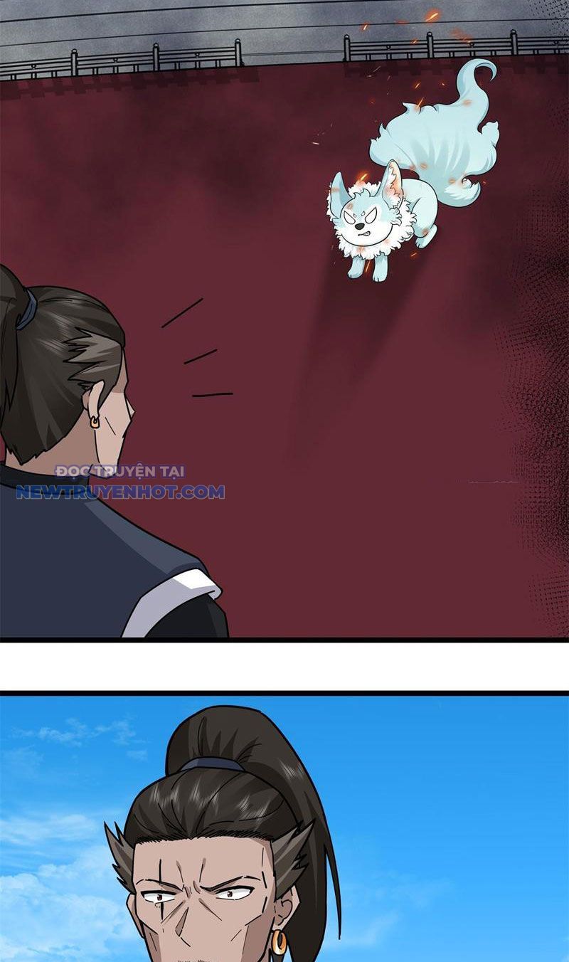 Tân Sủng Mị Chapter 31 - Trang 8