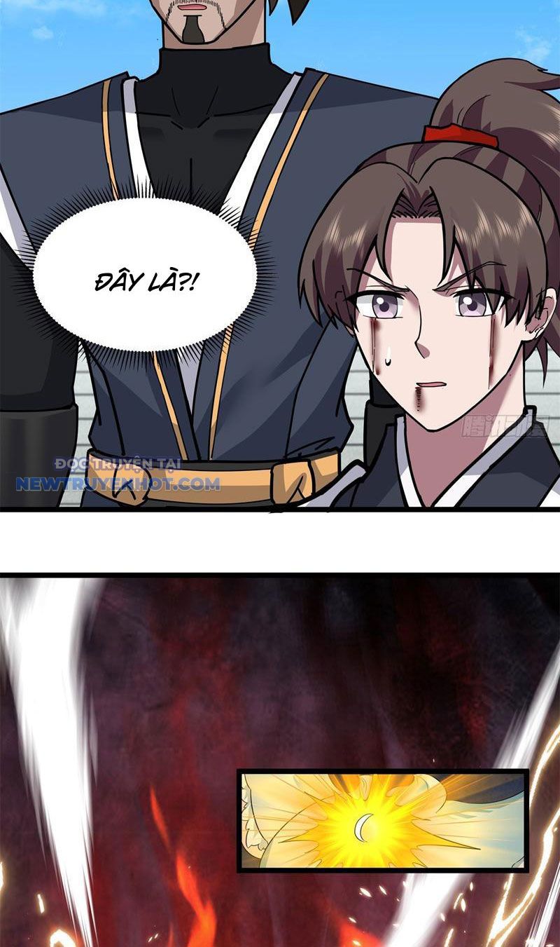 Tân Sủng Mị Chapter 31 - Trang 9